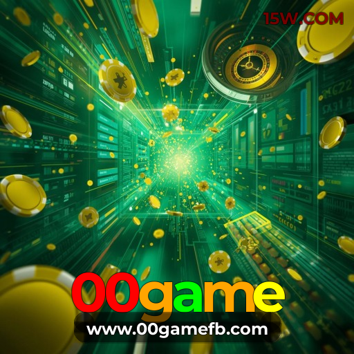 00game: Viva a Emoção dos Melhores Jogos de Cassino Online