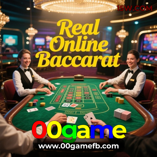 Cassino Online 00game | Bônus e Promoções Especiais